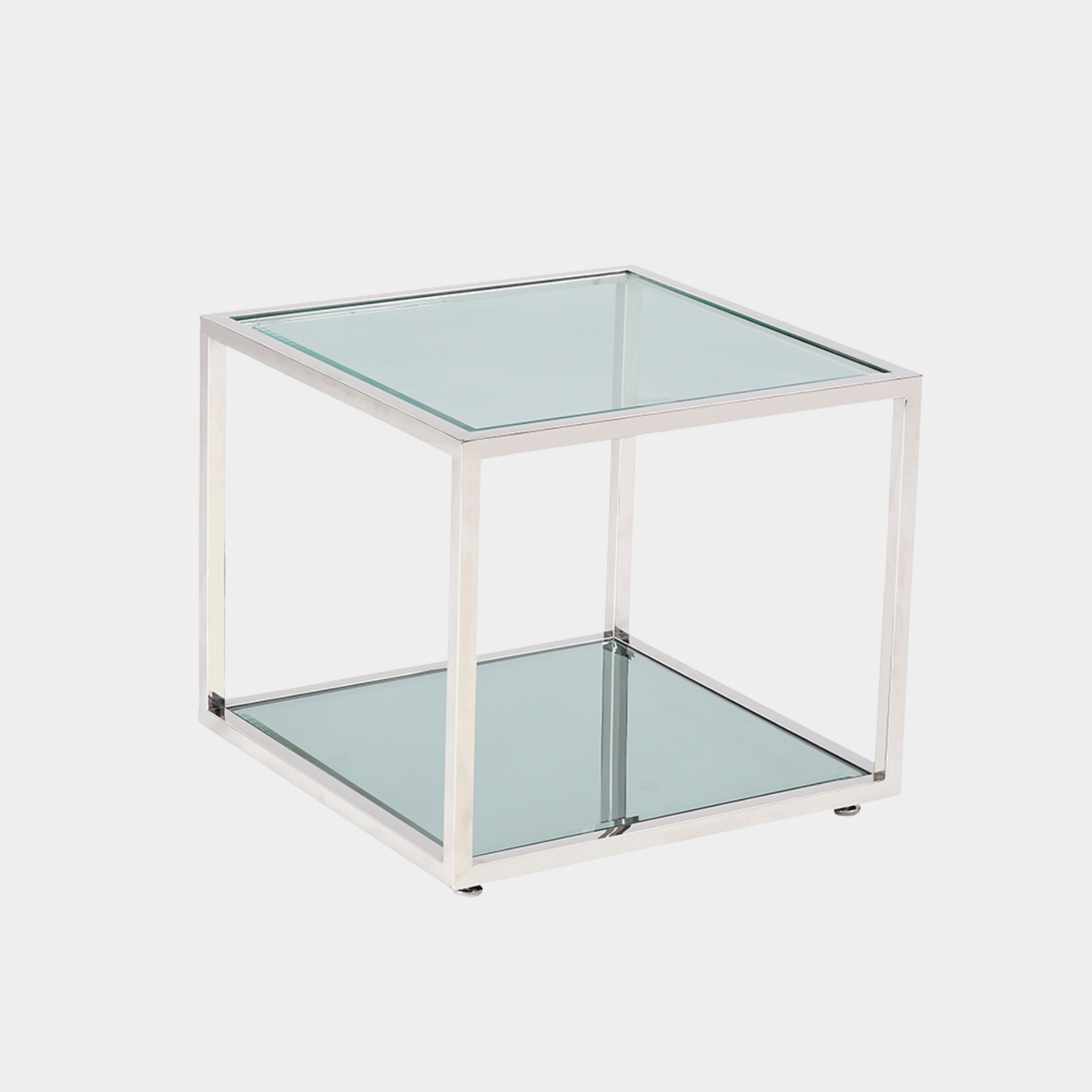 Caspian End Table