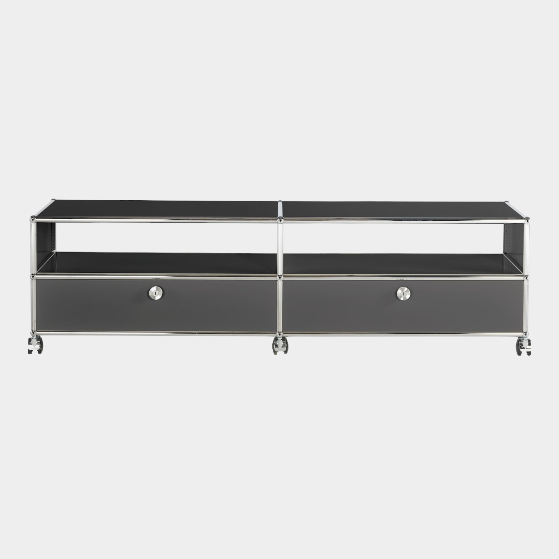 USM Haller Media Console Low Configuration