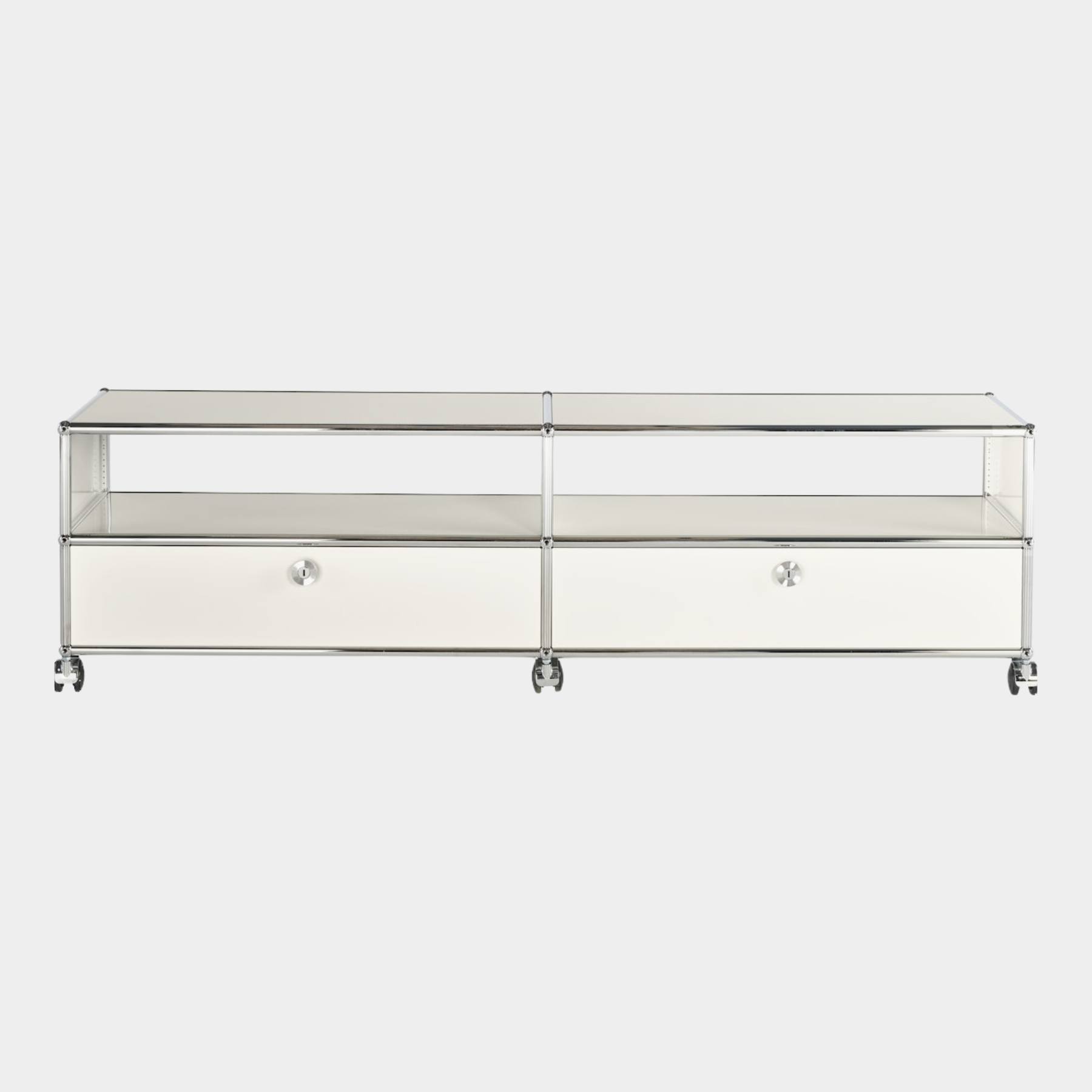 USM Haller Media Console Low Configuration