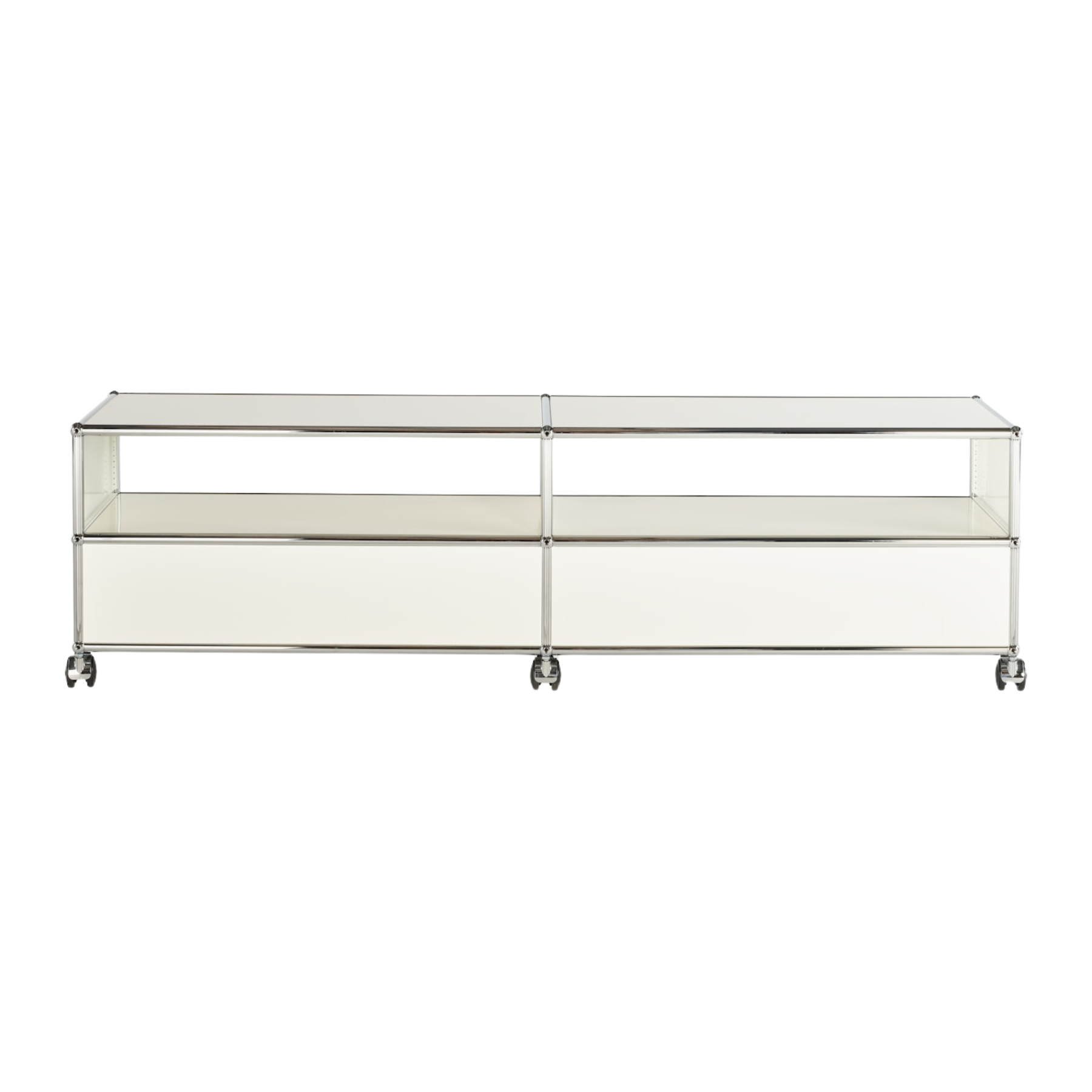 USM Haller Media Console Low Configuration