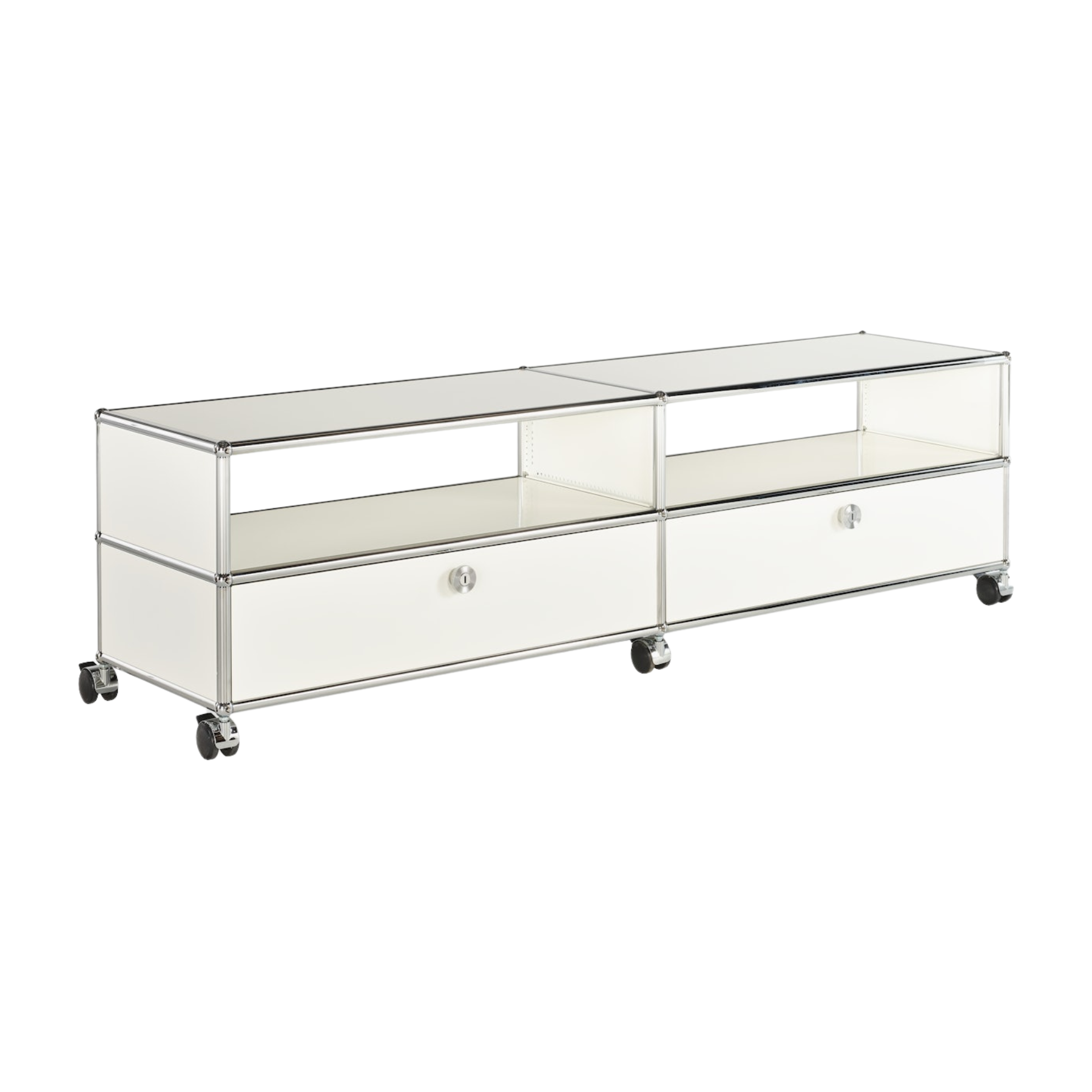 USM Haller Media Console Low Configuration