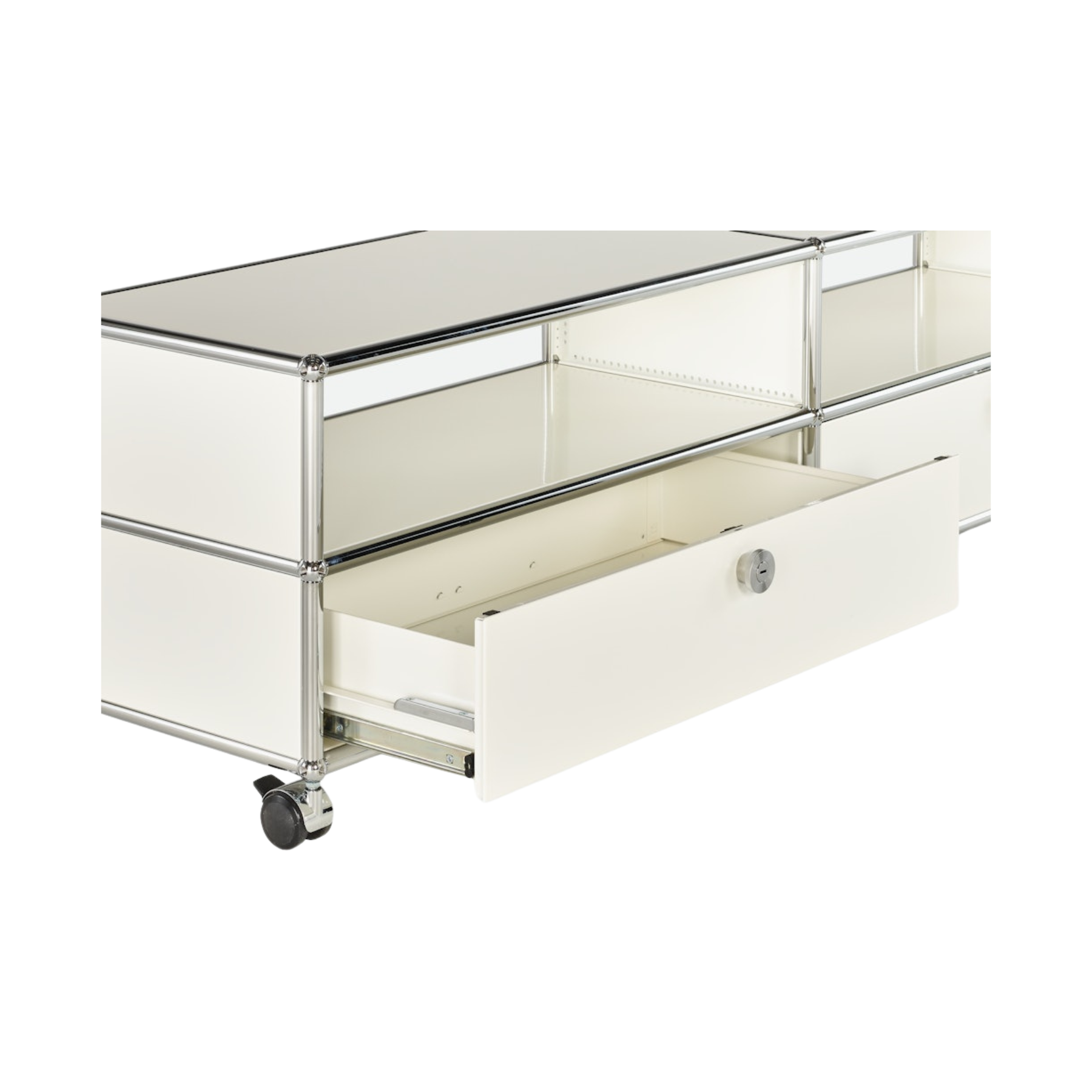 USM Haller Media Console Low Configuration