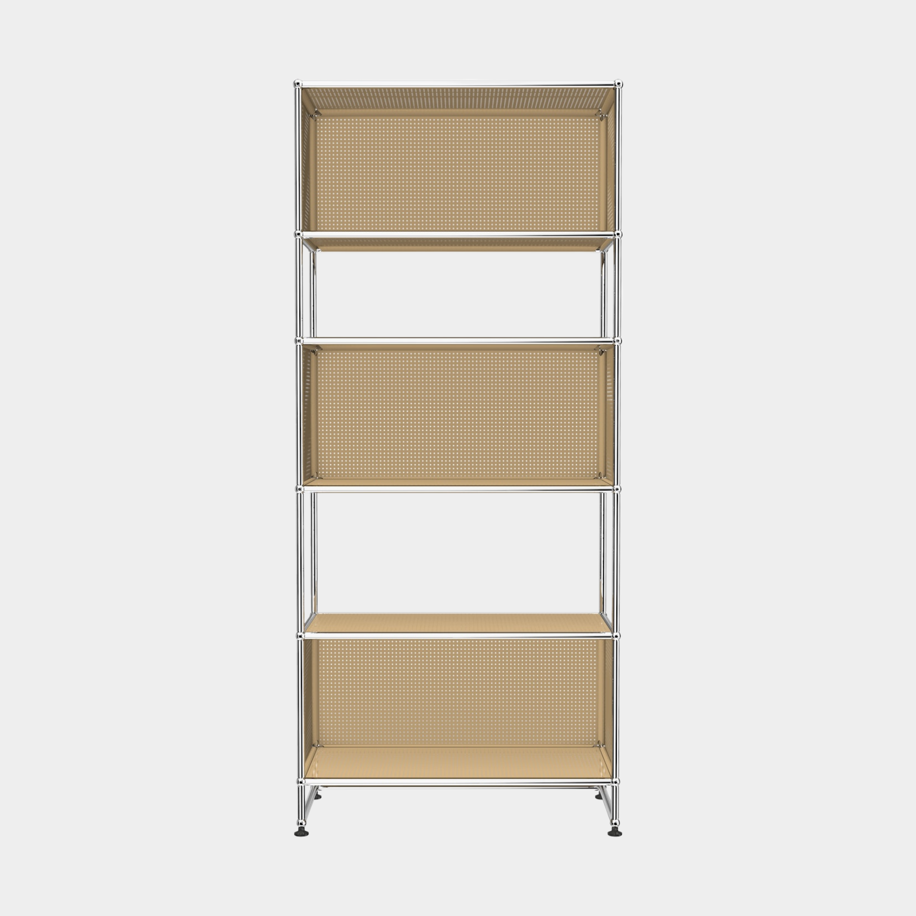 USM Haller Bookshelf