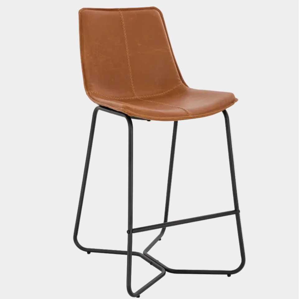 Salt Counter Stool