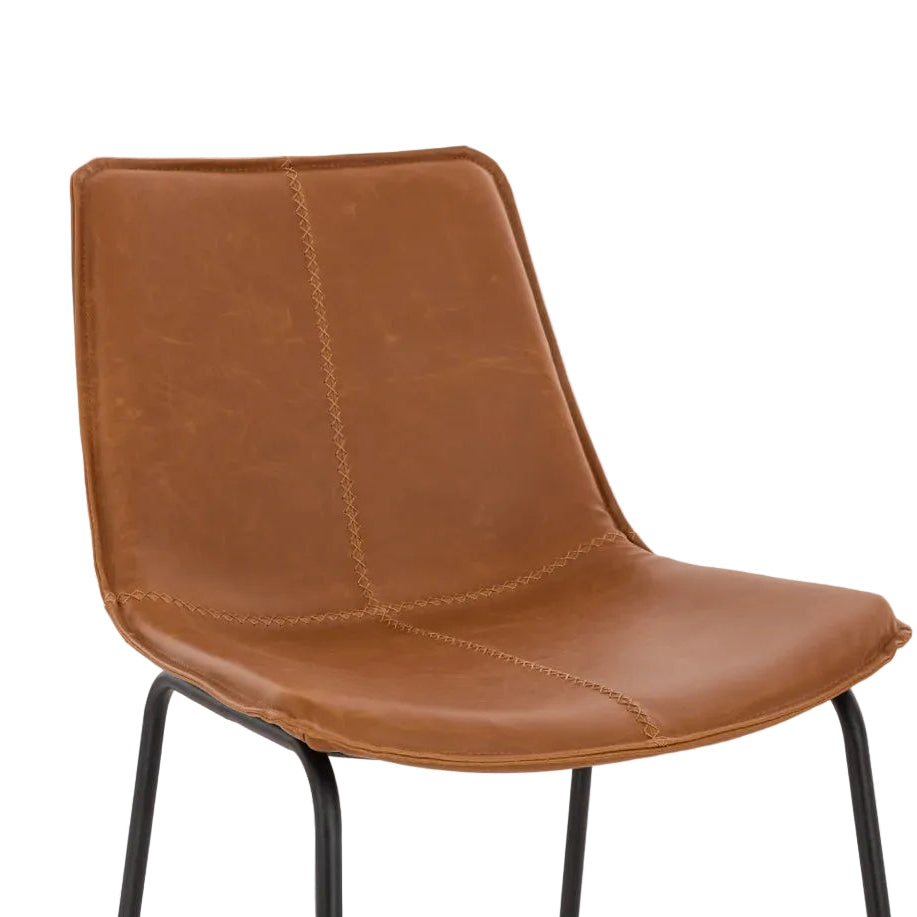 Salt Counter Stool