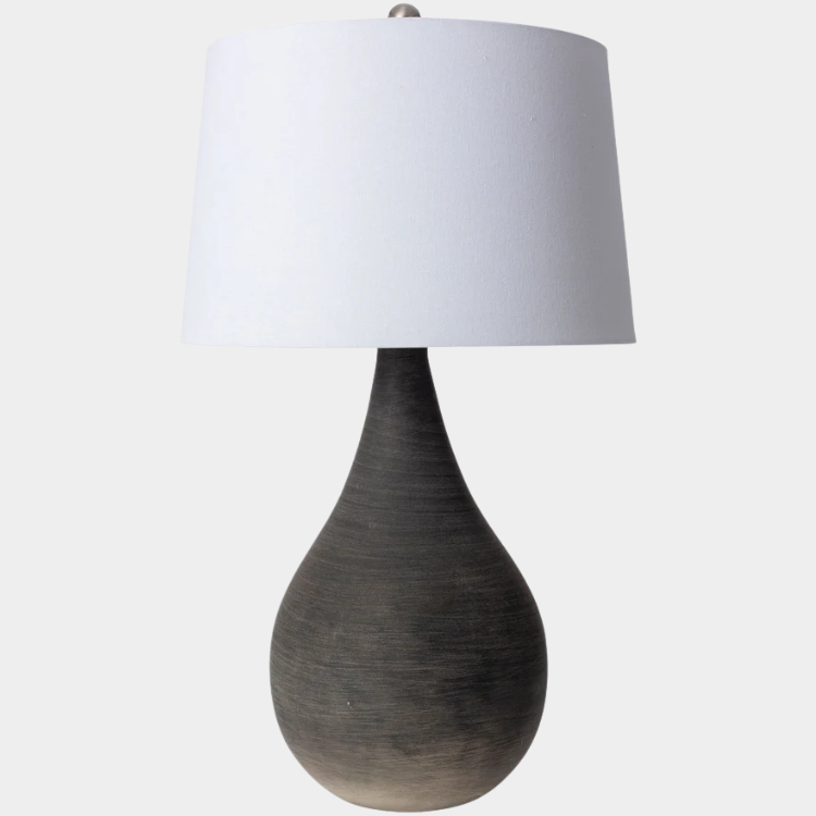 Macauley Accent Table Lamp