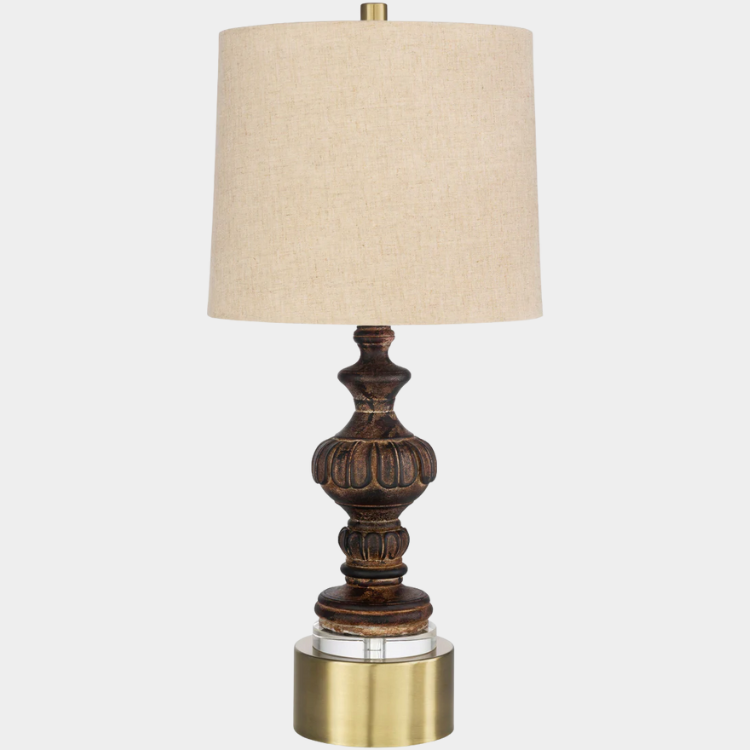 Lottie Accent Table Lamp