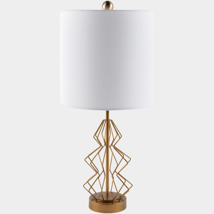 Liberty Accent Table Lamp