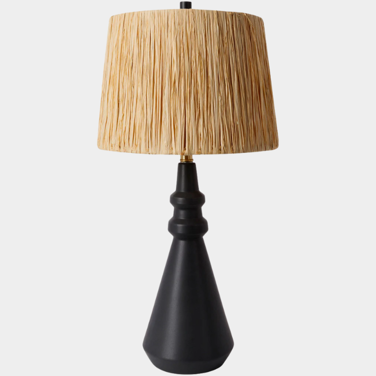 Kuta Accent Table Lamp