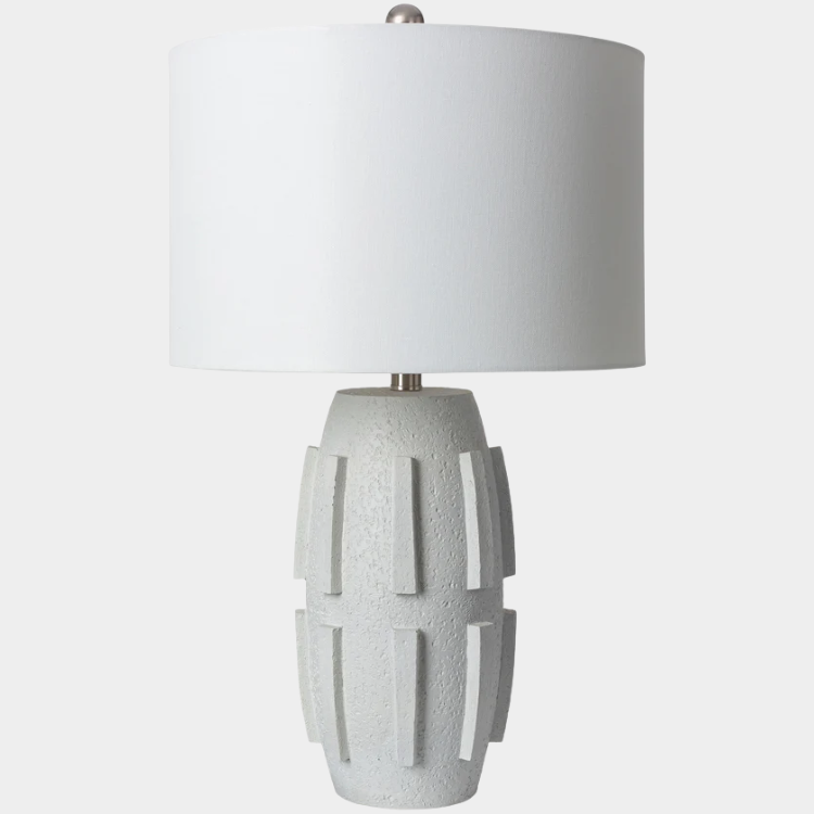 Khaleesi Accent Table Lamp