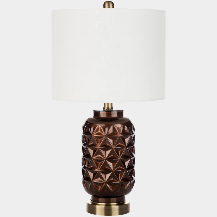 Jet Accent Table Lamp