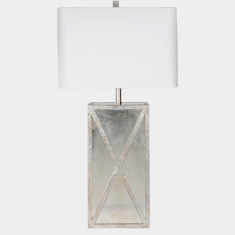 Jaxon Accent Table Lamp