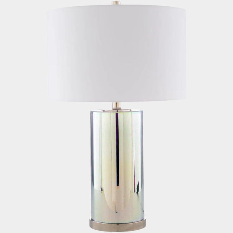 Janelle Accent Table Lamp