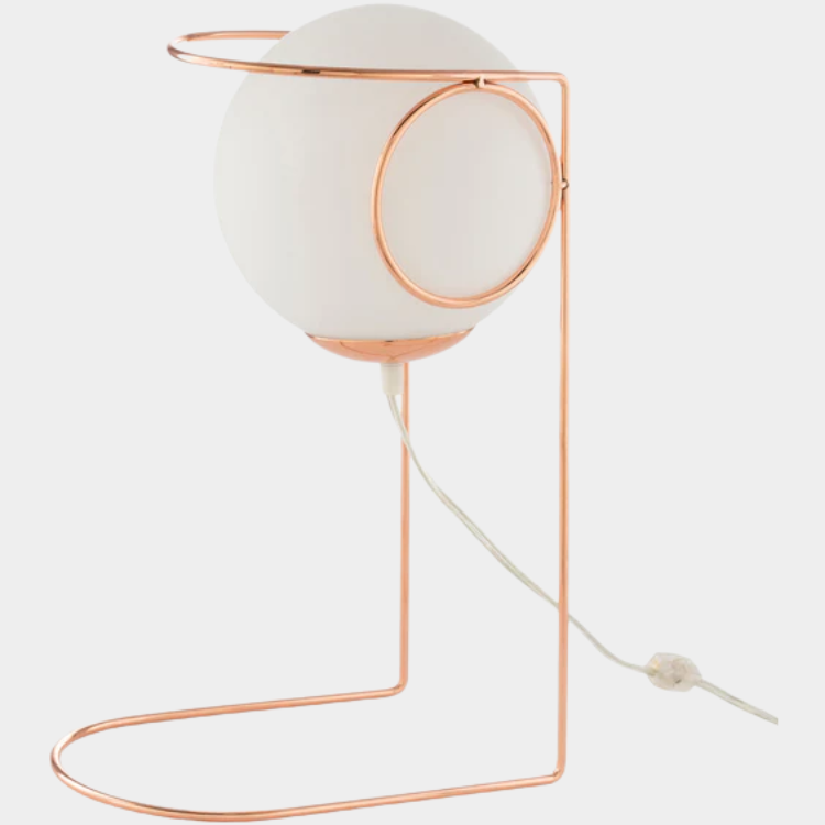 Jaliyah Accent Table Lamp