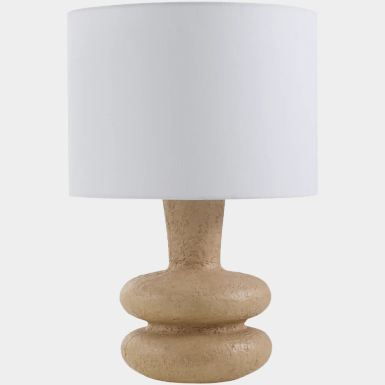 Vanda Accent Table Lamp