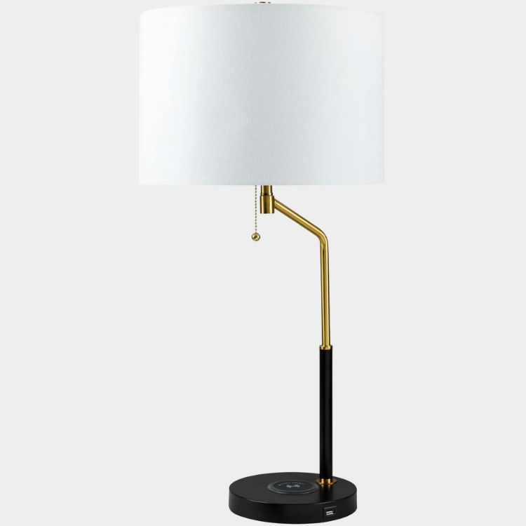 Uzes Accent Table Lamp