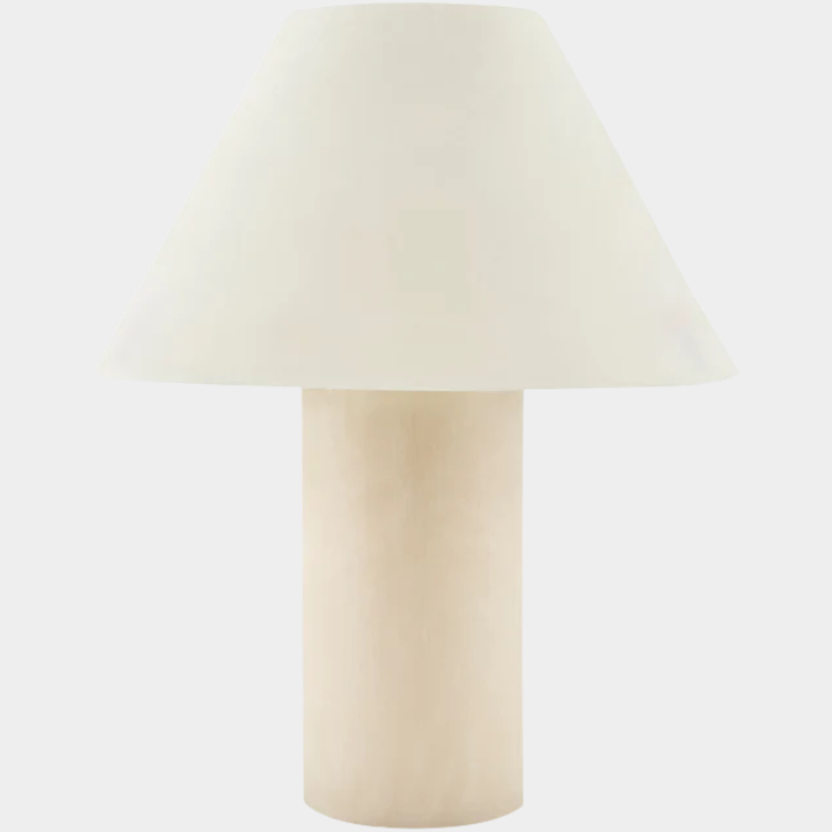 Ubate Accent Table Lamp
