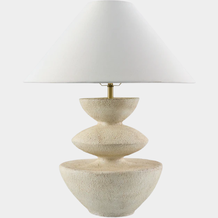 Ostia Accent Table Lamp