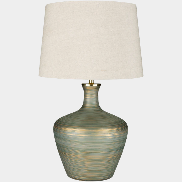 Ollie Accent Table Lamp