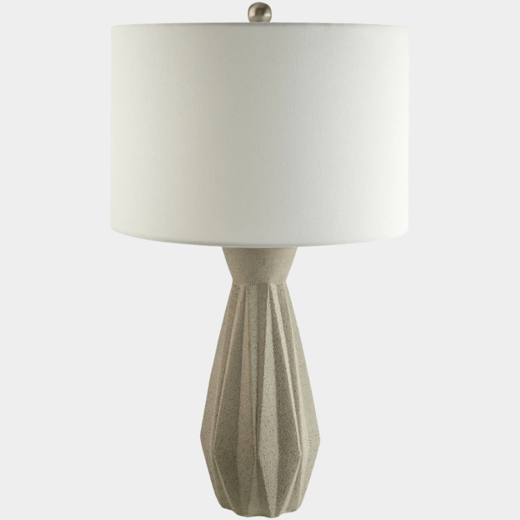 Octavio Accent Table Lamp