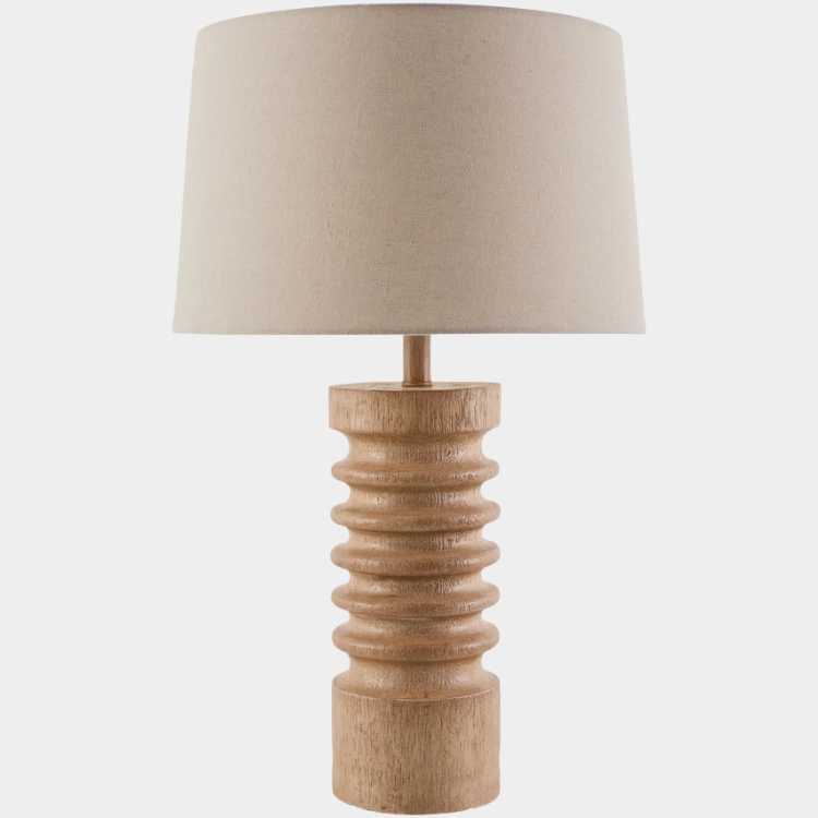 Nossa Accent Table Lamp