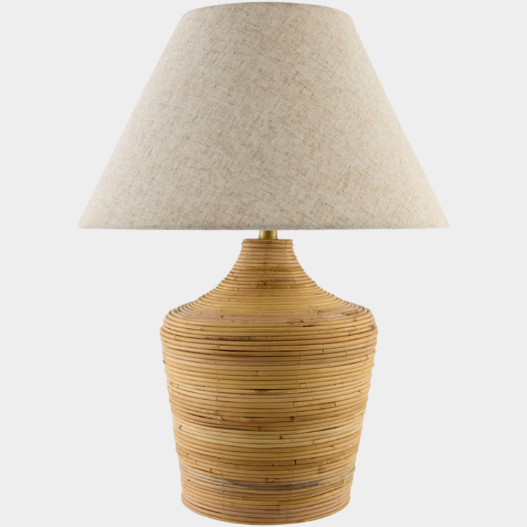 Jussac Accent Table Lamp