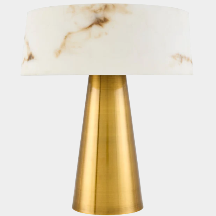 Jesmond Accent Table Lamp