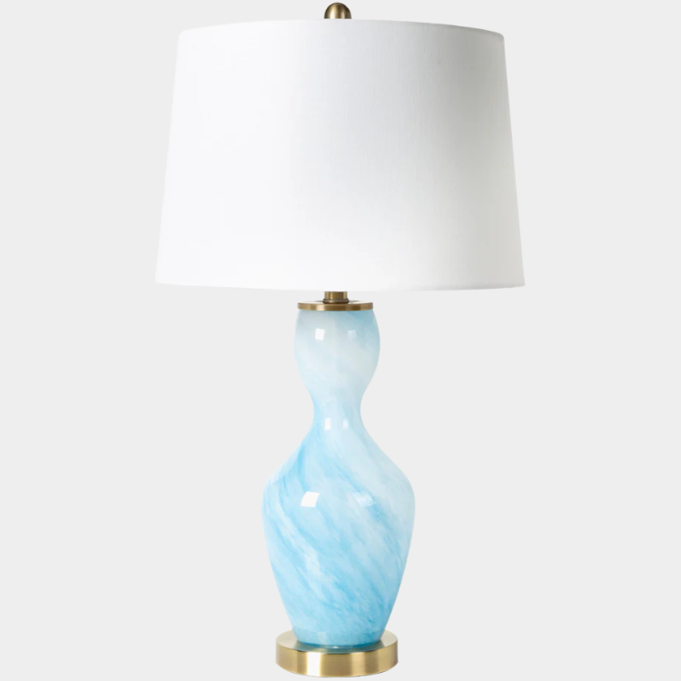 Hobart Accent Table Lamp