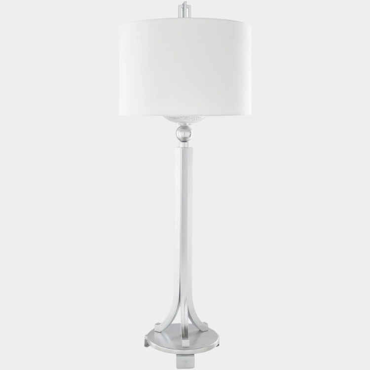 Gustav Accent Table Lamp