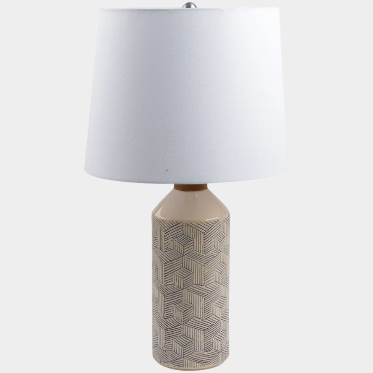 Gouverneur Accent Table Lamp