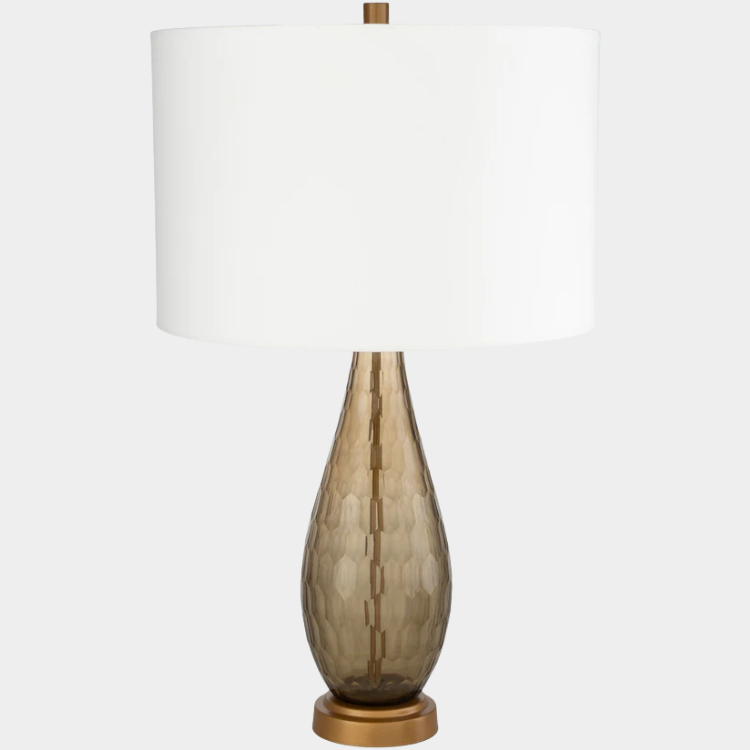 Glasshouse Accent Table Lamp