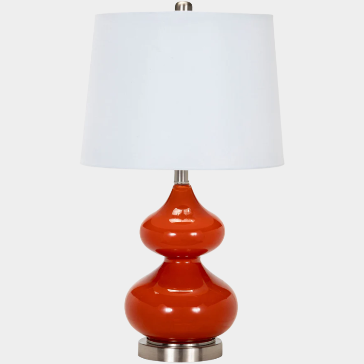 Foligno Accent Table Lamp