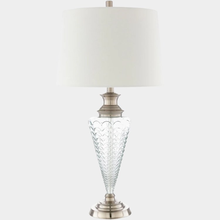 Felicia Accent Table Lamp