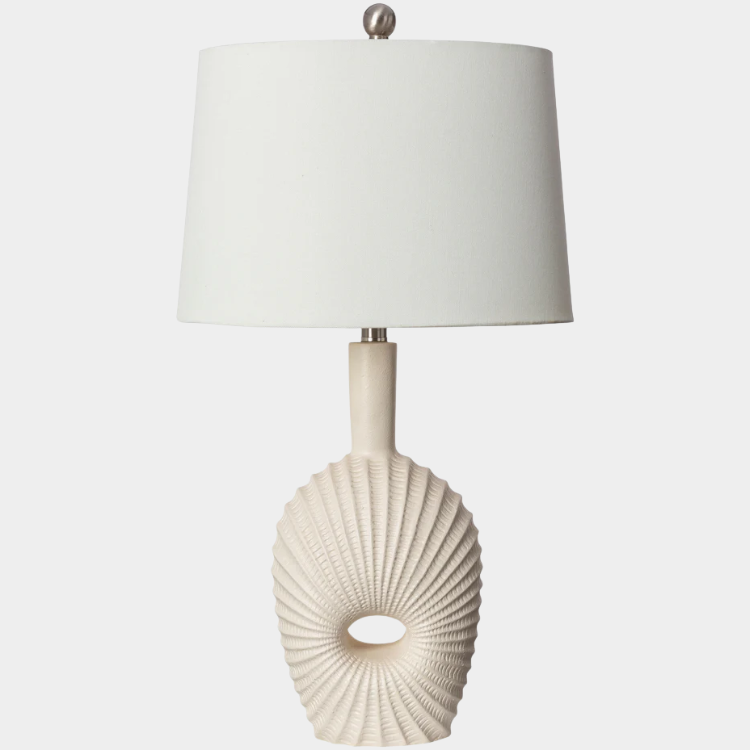 Fatima Accent Table Lamp