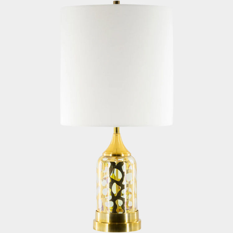 Ellerman Accent Table Lamp