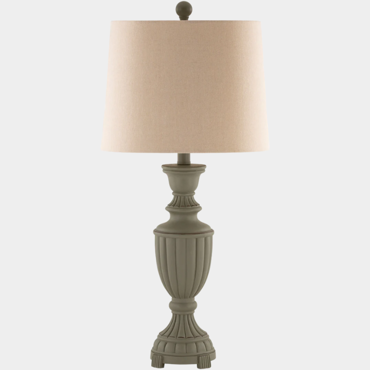 Elgood Accent Table Lamp