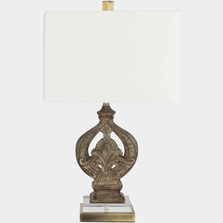Effie Accent Table Lamp