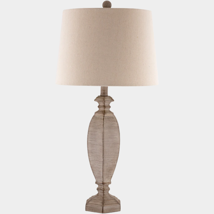 Eburne Accent Table Lamp