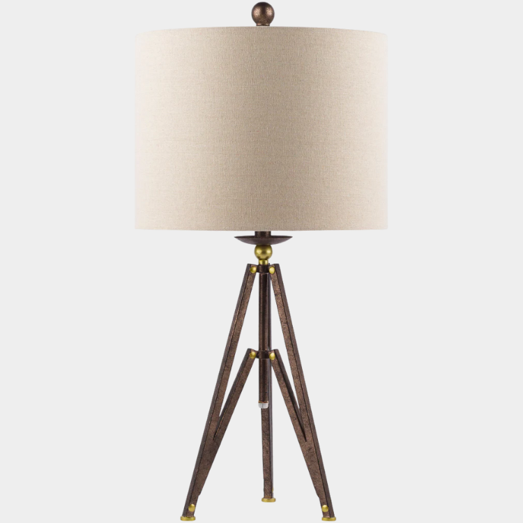 Durkin Accent Table Lamp