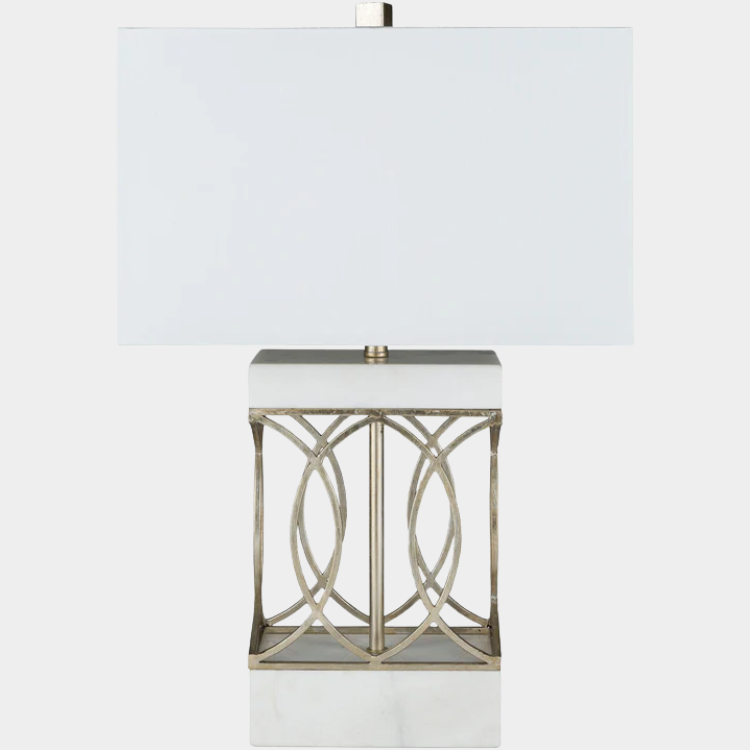 Dorian Accent Table Lamp