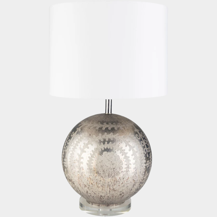 Constancce Accent Table Lamp