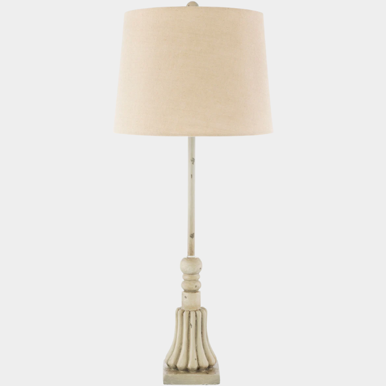Cher Accent Table Lamp