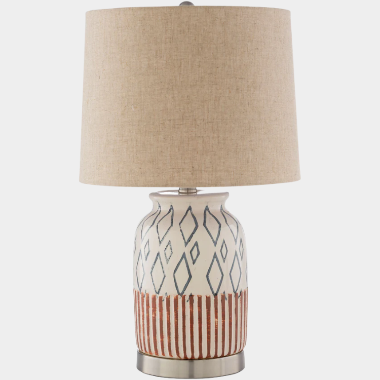 Osborne Accent Table Lamp