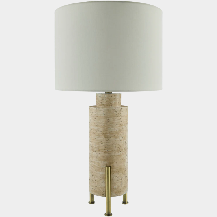 Ongato Accent Table Lamp