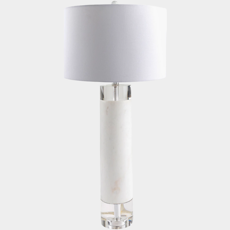Monarch Accent Table Lamp