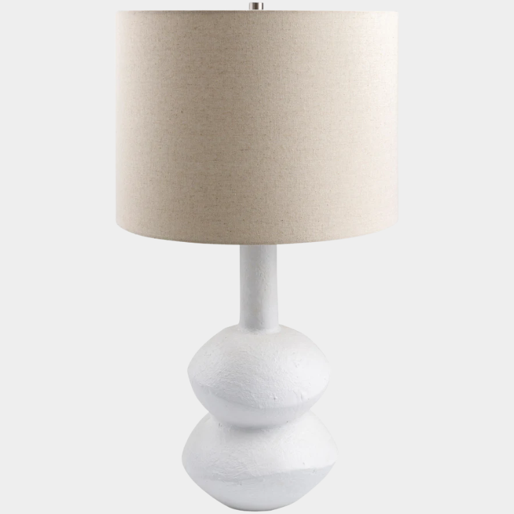 Mauna Accent Table Lamp