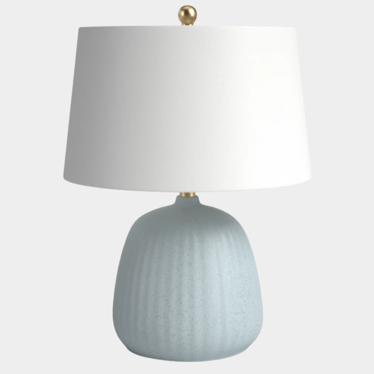 Marine Accent Table Lamp