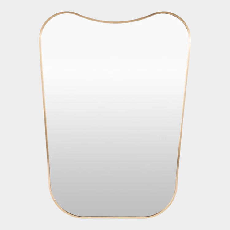 Bellona Accent Mirror