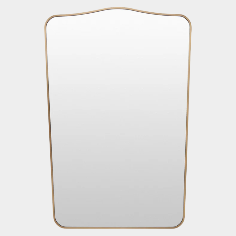Bellona Accent Mirror