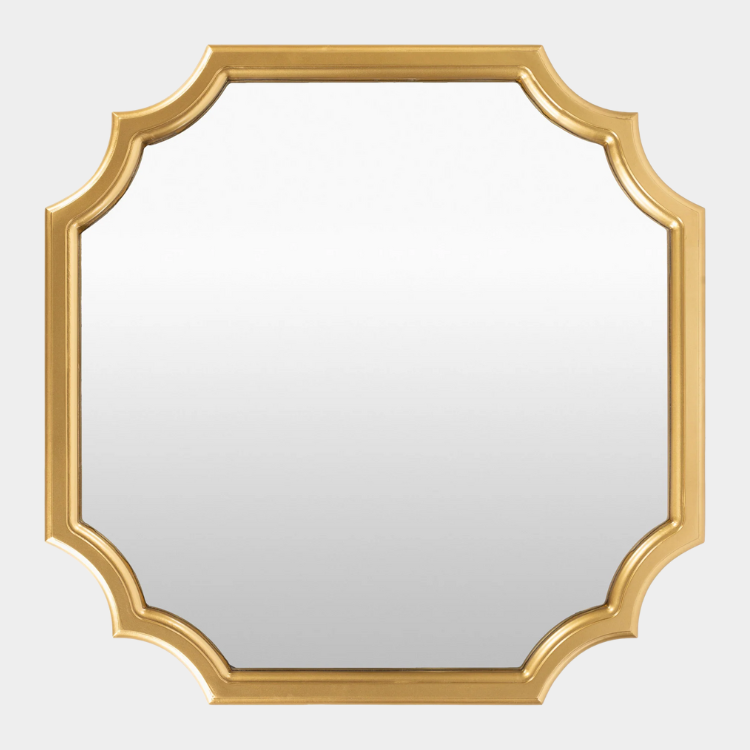 Cecilia Accent Mirror